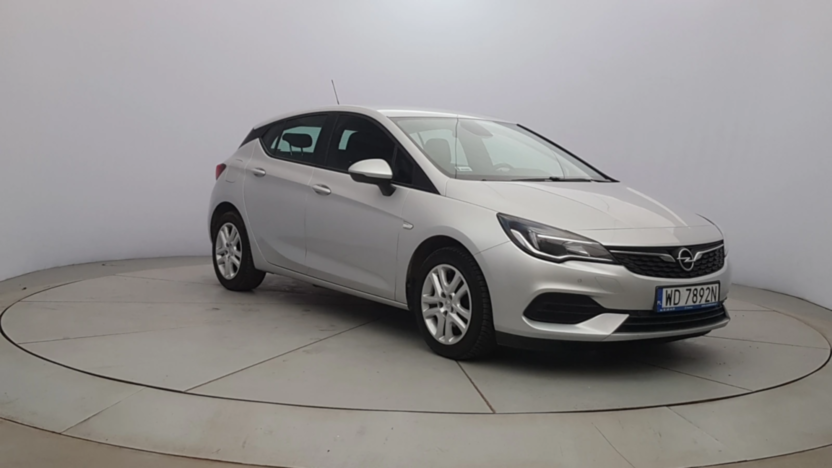 OPEL Astra Astra V 1.2 T Edition S&S