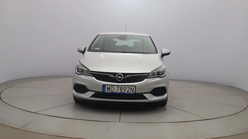 OPEL Astra Astra V 1.2 T Edition S&S