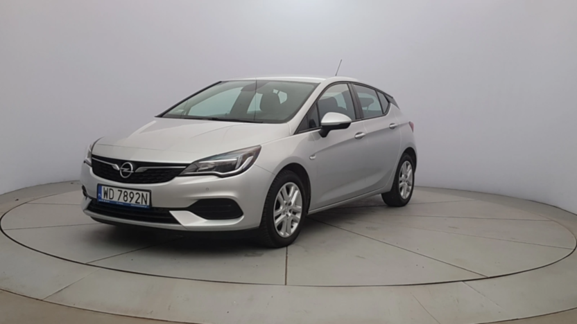 OPEL Astra Astra V 1.2 T Edition S&S