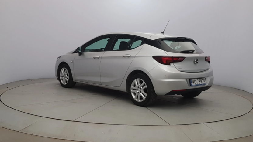 OPEL Astra Astra V 1.2 T Edition S&S
