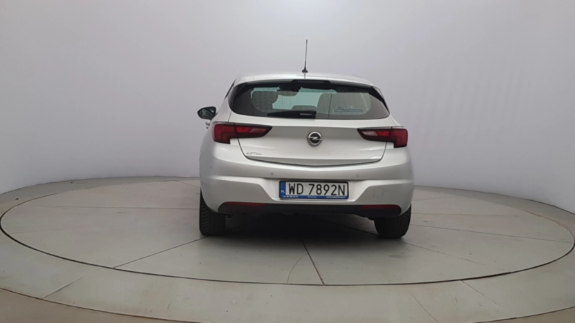 OPEL Astra Astra V 1.2 T Edition S&S