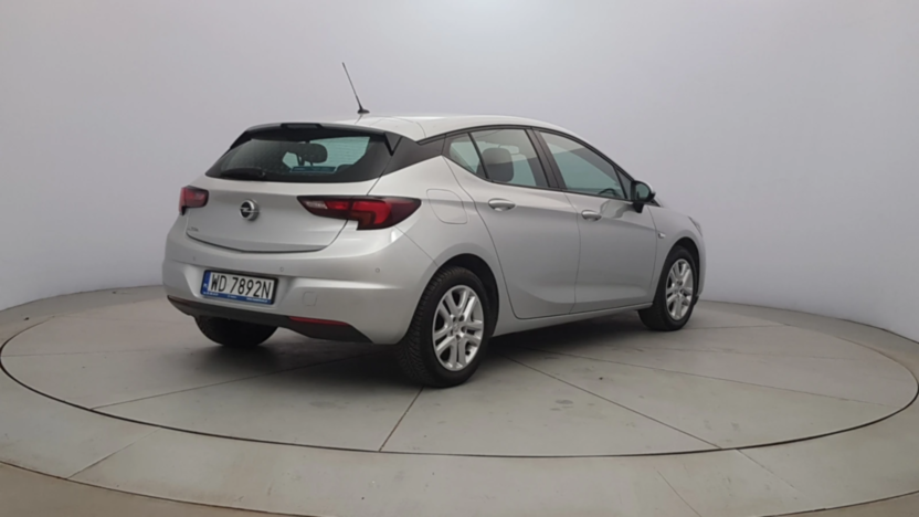 OPEL Astra Astra V 1.2 T Edition S&S