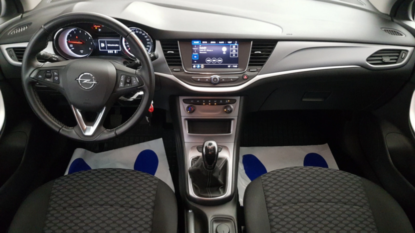 OPEL Astra Astra V 1.2 T Edition S&S