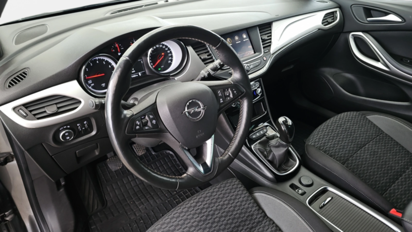 OPEL Astra Astra V 1.2 T GS Line S&S