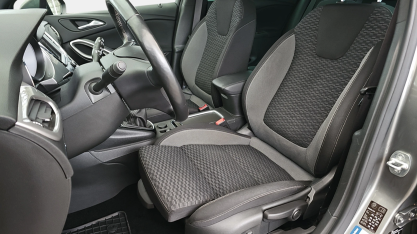 OPEL Astra Astra V 1.2 T GS Line S&S