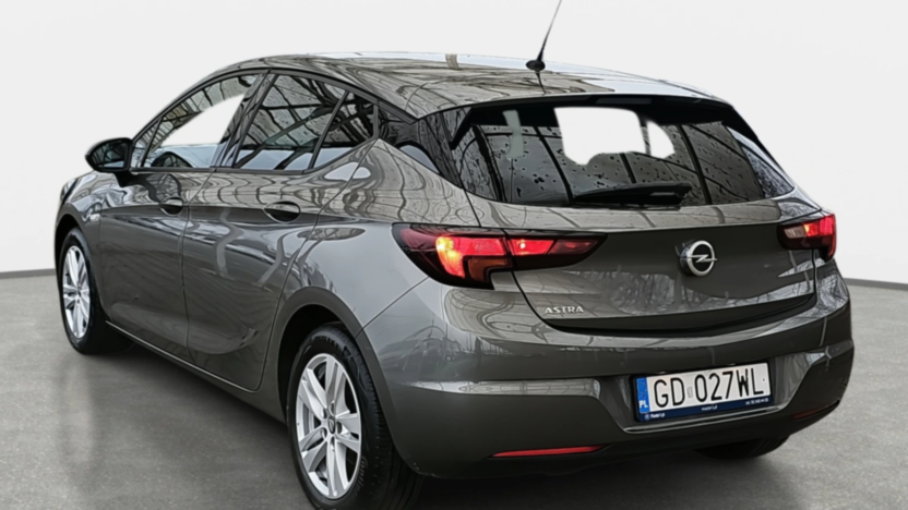 OPEL Astra Astra V 1.2 T GS Line S&S