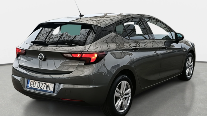 OPEL Astra Astra V 1.2 T GS Line S&S