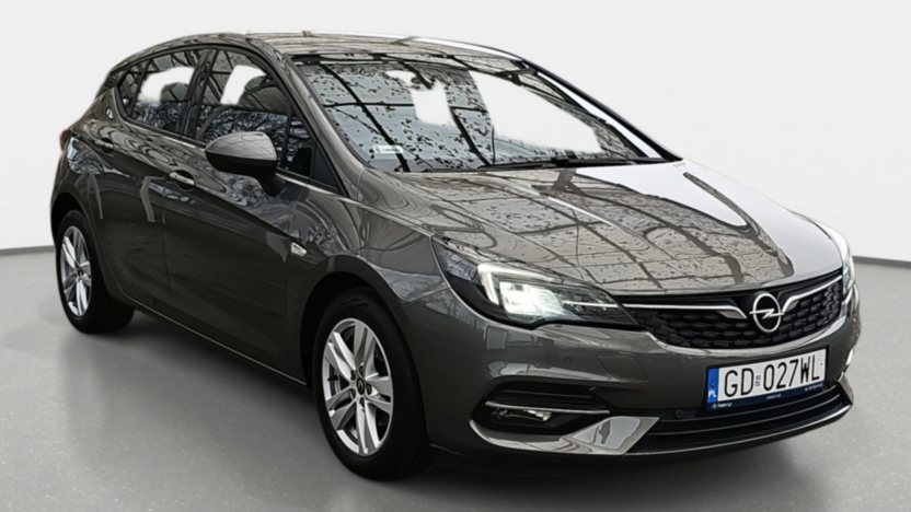 OPEL Astra Astra V 1.2 T GS Line S&S