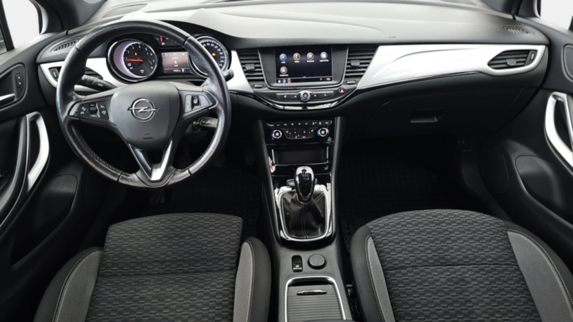 OPEL Astra Astra V 1.2 T GS Line S&S