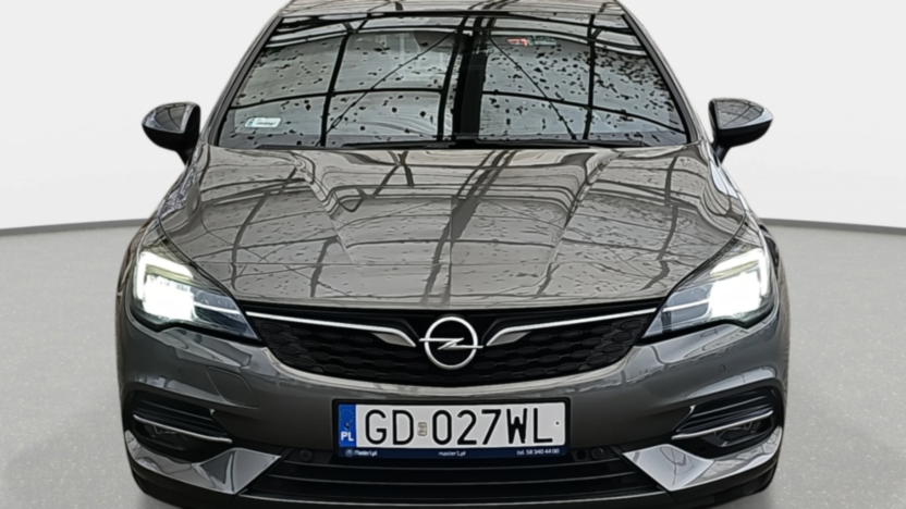 OPEL Astra Astra V 1.2 T GS Line S&S