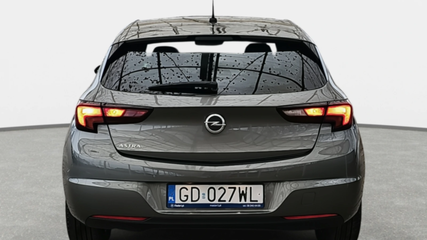 OPEL Astra Astra V 1.2 T GS Line S&S