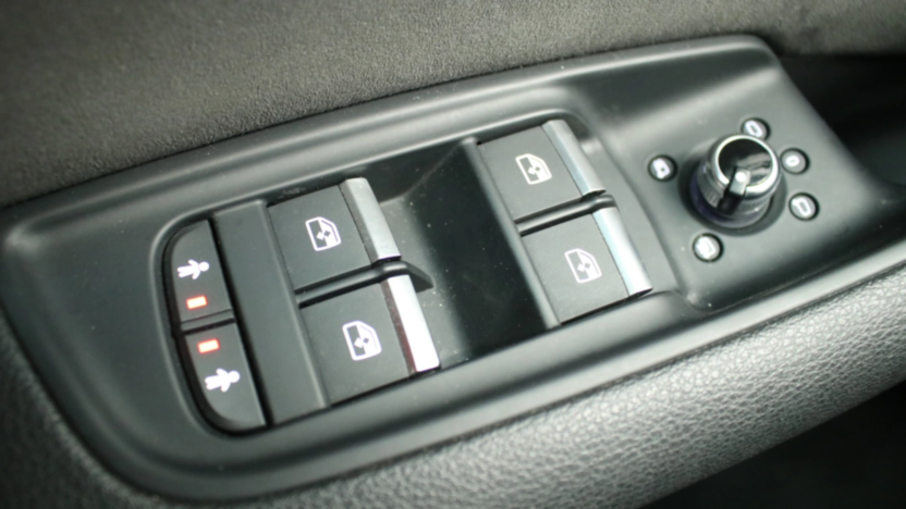 AUDI Q7 Q7 50 TDI Quattro Tiptr.