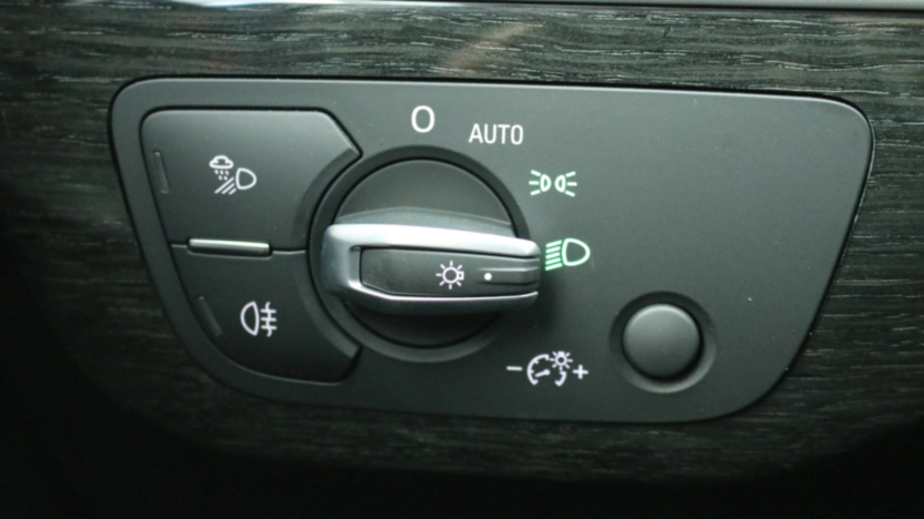 AUDI Q7 Q7 50 TDI Quattro Tiptr.