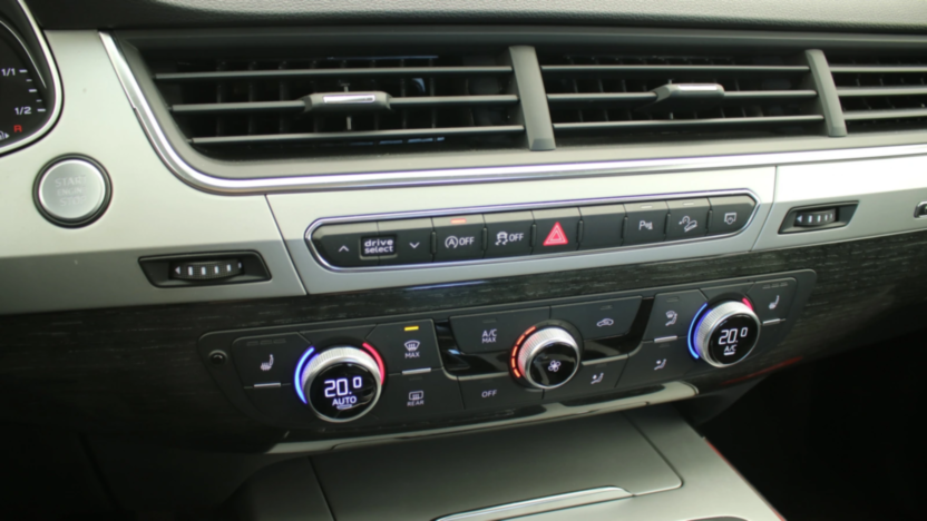 AUDI Q7 Q7 50 TDI Quattro Tiptr.