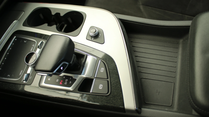 AUDI Q7 Q7 50 TDI Quattro Tiptr.