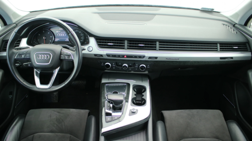 AUDI Q7 Q7 50 TDI Quattro Tiptr.