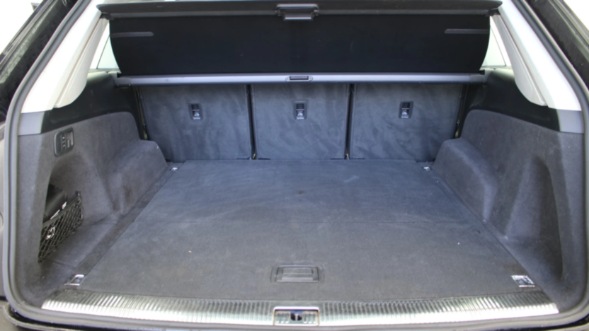 AUDI Q7 Q7 50 TDI Quattro Tiptr.