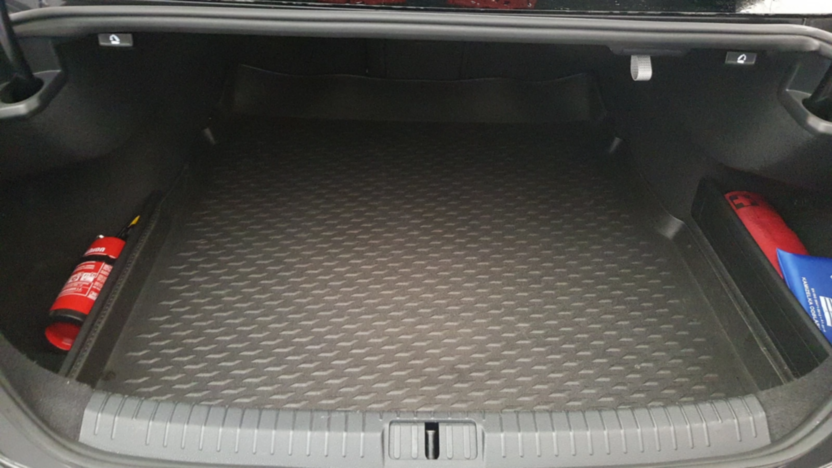 VOLKSWAGEN Passat Passat 2.0 TDI Elegance DSG