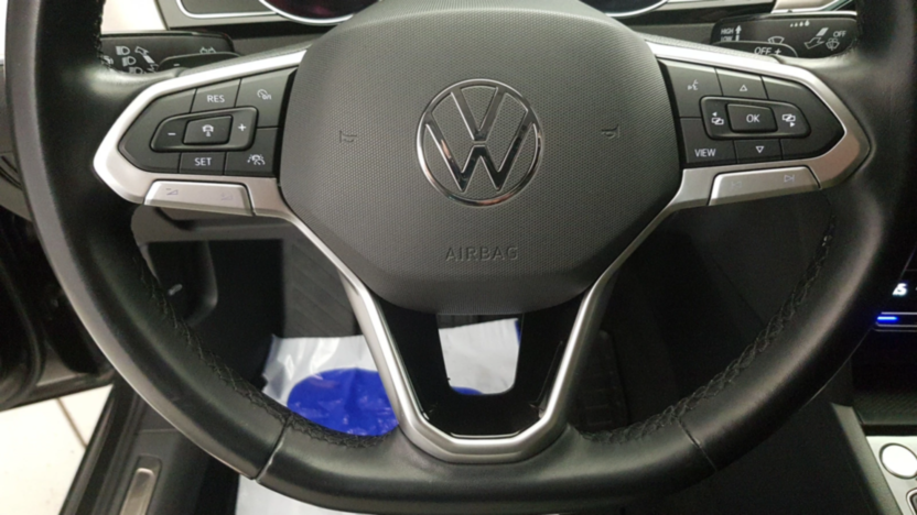 VOLKSWAGEN Passat Passat 2.0 TDI Elegance DSG