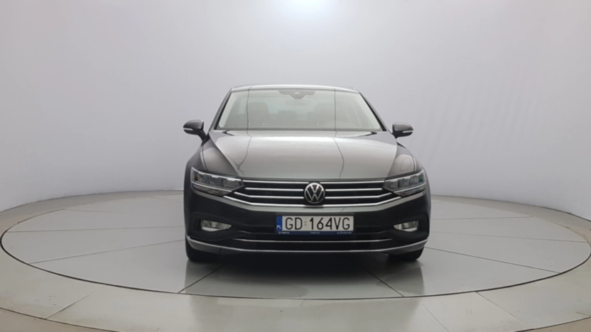 VOLKSWAGEN Passat Passat 2.0 TDI Elegance DSG