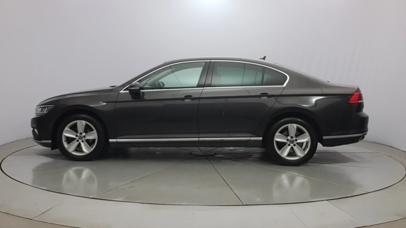 VOLKSWAGEN Passat Passat 2.0 TDI Elegance DSG