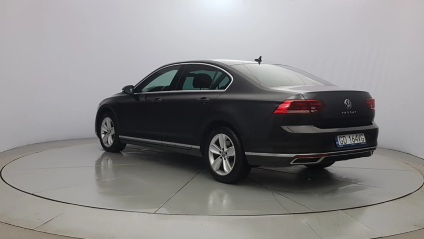 VOLKSWAGEN Passat Passat 2.0 TDI Elegance DSG