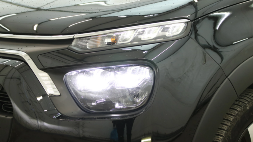 CITROEN C3 C3 1.2 PureTech C-Series