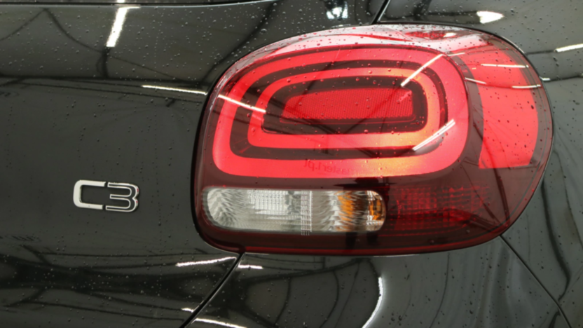 CITROEN C3 C3 1.2 PureTech C-Series