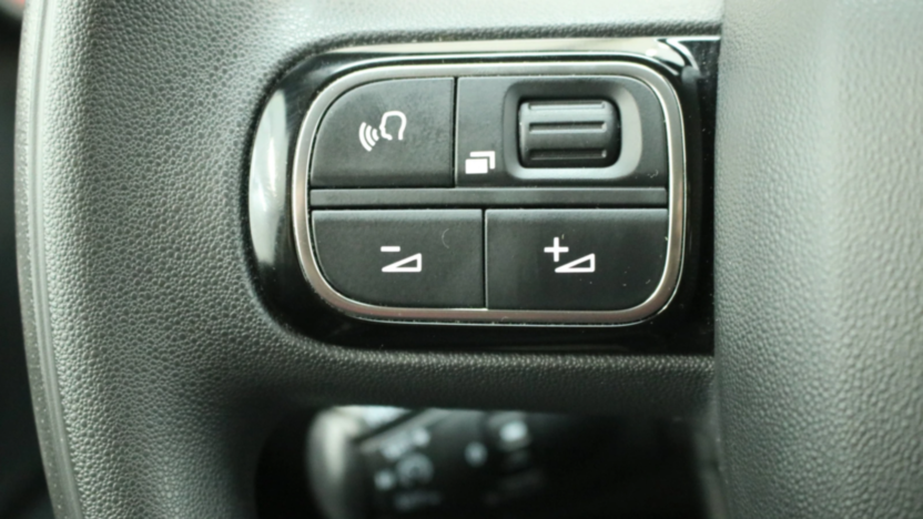 CITROEN C3 C3 1.2 PureTech C-Series