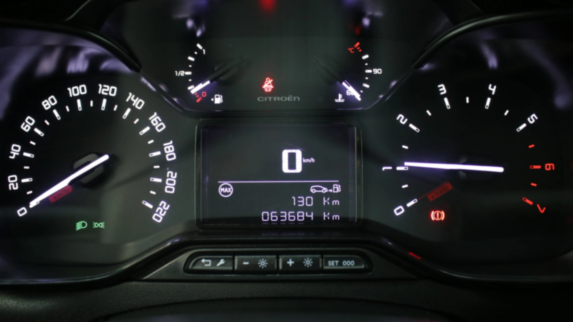 CITROEN C3 C3 1.2 PureTech C-Series