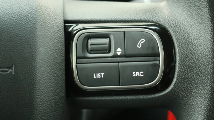 CITROEN C3 C3 1.2 PureTech C-Series