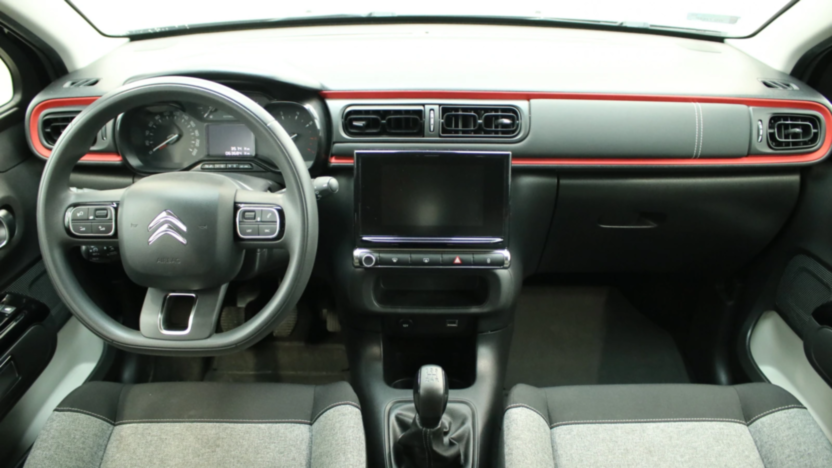 CITROEN C3 C3 1.2 PureTech C-Series