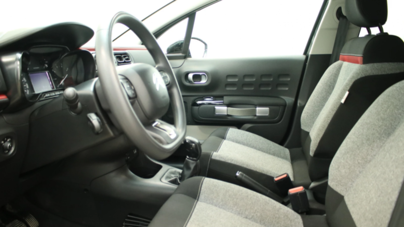 CITROEN C3 C3 1.2 PureTech C-Series