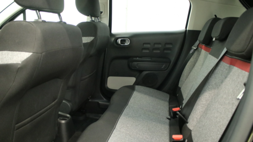 CITROEN C3 C3 1.2 PureTech C-Series
