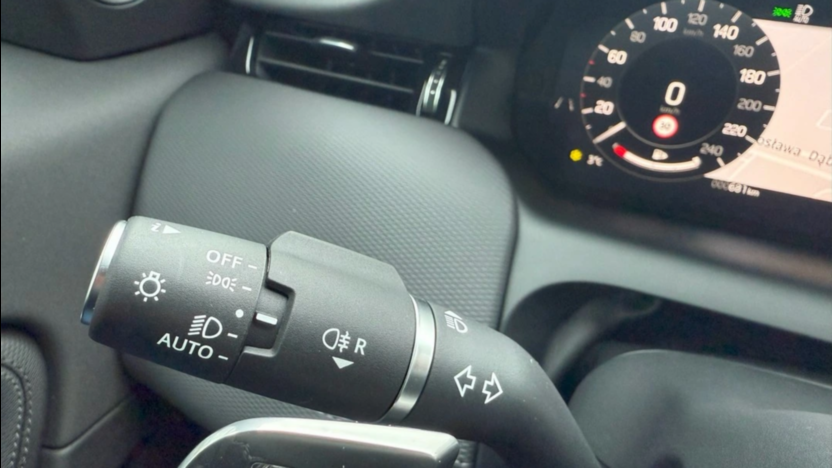 LAND ROVER Discovery Sport Discovery Sport 2.0 D165 mHEV Dynamic SE aut