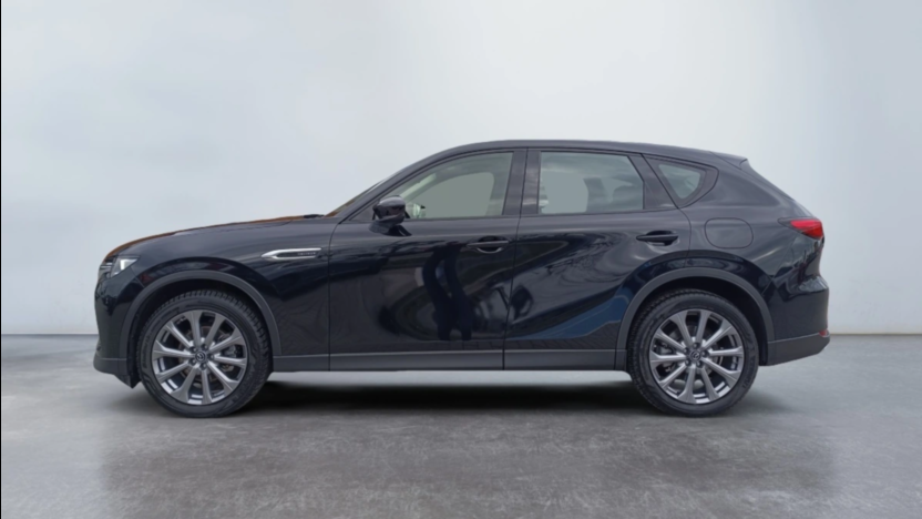 MAZDA CX-60 CX-60 3.3 D mHEV Exclusive Line aut