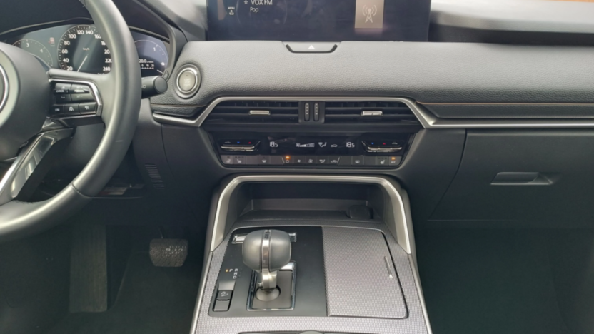 MAZDA CX-60 CX-60 3.3 D mHEV Exclusive Line aut