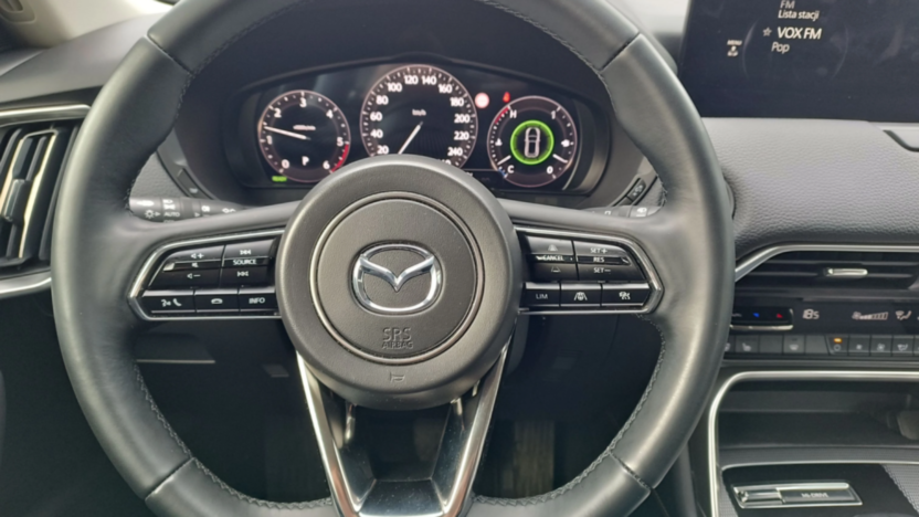 MAZDA CX-60 CX-60 3.3 D mHEV Exclusive Line aut