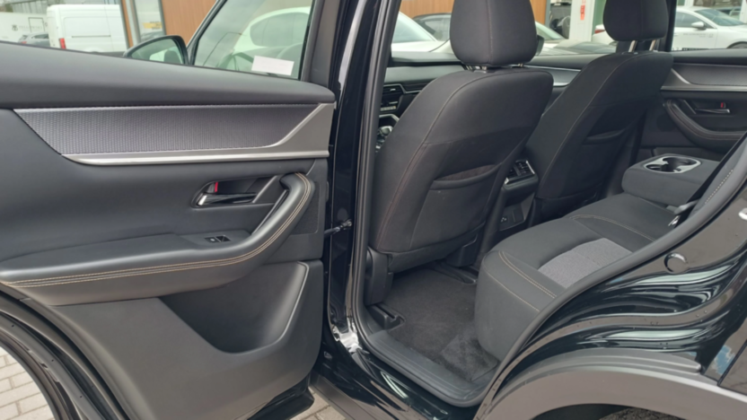 MAZDA CX-60 CX-60 3.3 D mHEV Exclusive Line aut