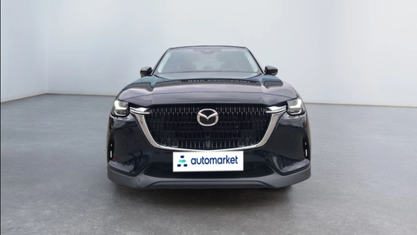 MAZDA CX-60 CX-60 3.3 D mHEV Exclusive Line aut