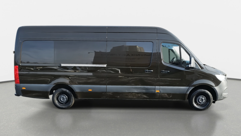 MERCEDES-BENZ Sprinter Sprinter 311 CDI 907.635 14m3