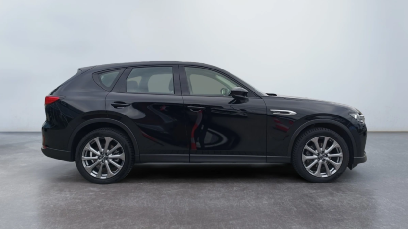 MAZDA CX-60 CX-60 3.3 D mHEV Exclusive Line aut