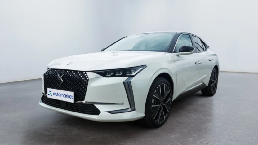 DS DS4 DS 4 1.6 E-Tense Opera aut Nowy