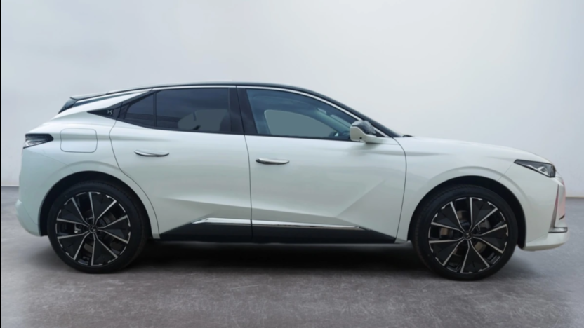 DS DS4 DS 4 1.6 E-Tense Opera aut Nowy