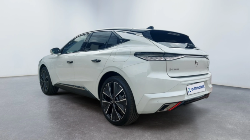 DS DS4 DS 4 1.6 E-Tense Opera aut Nowy