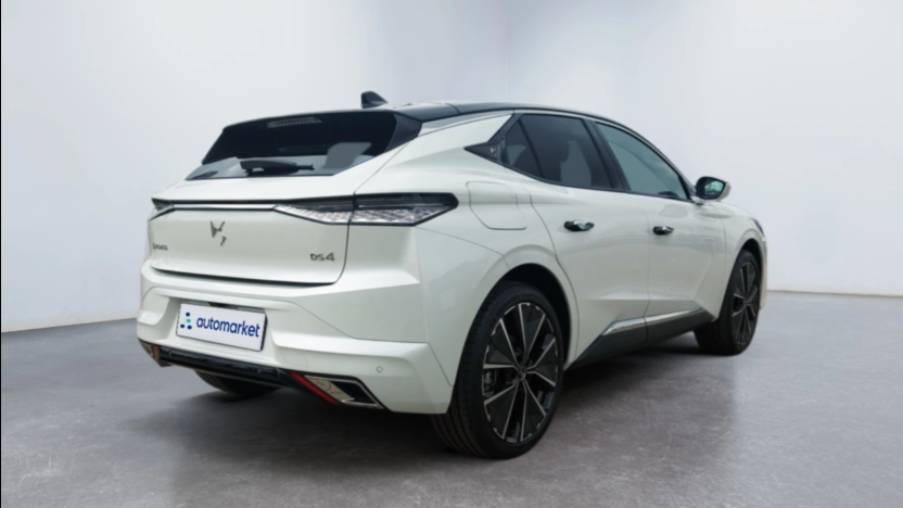DS DS4 DS 4 1.6 E-Tense Opera aut Nowy