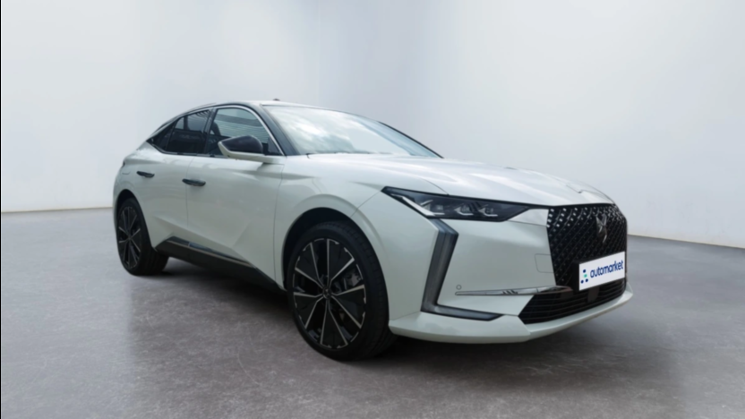 DS DS4 DS 4 1.6 E-Tense Opera aut Nowy