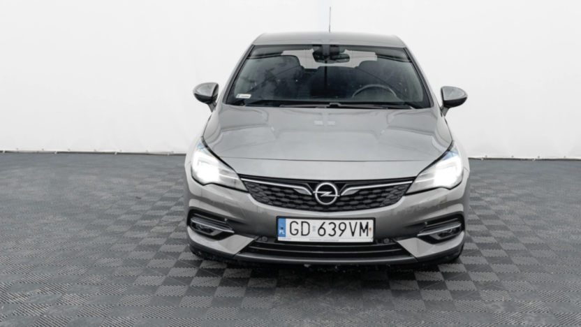 OPEL Astra Astra V 1.2 T GS Line S&S