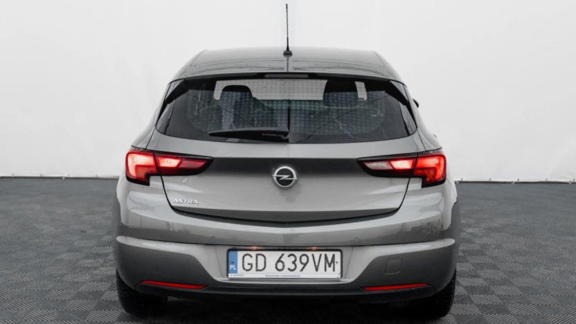 OPEL Astra Astra V 1.2 T GS Line S&S