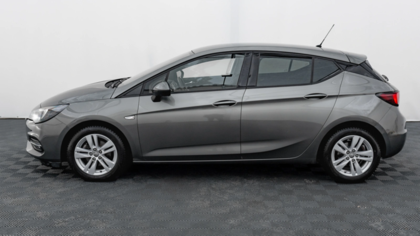 OPEL Astra Astra V 1.2 T GS Line S&S